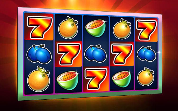 fruit slots