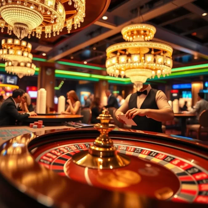 Casino_Roulette_Action